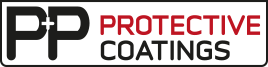 P&P Protective Coatings industrial protective coatings and fireproofing solutions logo