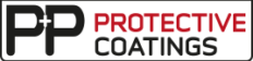 P&P Protective Coatings industrial protective coatings and fireproofing solutions logo